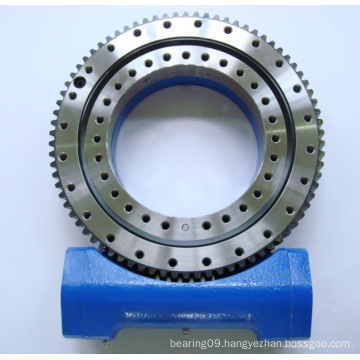 12 Inch Slew Drive for Ship Lifting Device